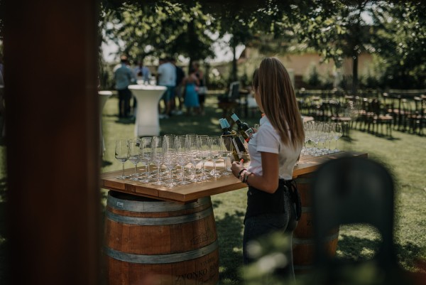 Salaš Vinarije Zvonko Bogdan