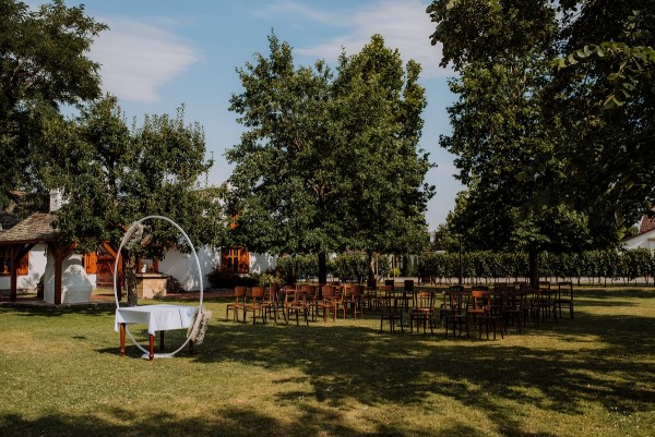 Salaš Vinarije Zvonko Bogdan