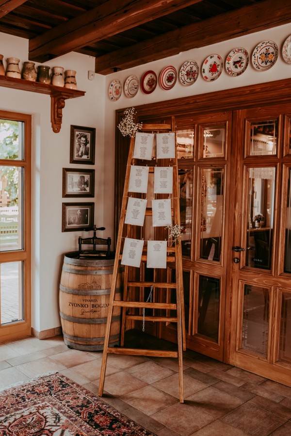 Salaš Vinarije Zvonko Bogdan